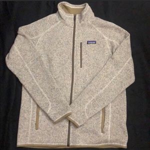 Men’s  Size L Patagonia Better Sweater